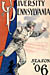 1906 Penn program